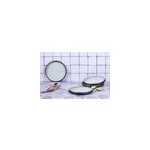 Assiette - 4 pc - onyx