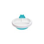 Assiette chauffante pour bb plat