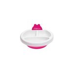 Assiette chauffante pour bb plat