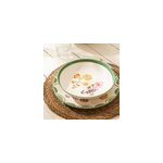 Assiette creuse amaya 23 cm x6