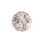Assiette creuse champtre 19 cm x6