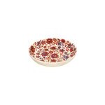 Assiette creuse mlamine jaipur 20 cm