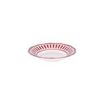 Assiette creuse napoli 22 cm x6