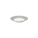Assiette creuse napoli 22 cm x6