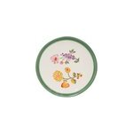 Assiette � dessert amaya 22 cm x6