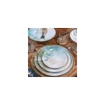 Assiette � dessert islande 21 cm x6