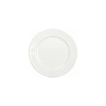 Assiette  dessert perles 20 cm