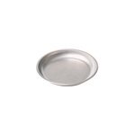 Assiette inox msr alpine plate