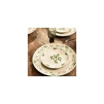 Assiette � pain appoline 15 cm x6