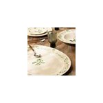 Assiette � p�tes appoline 27 cm x6
