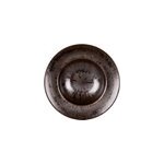 Assiettes  ptes onyx 27 cm x6