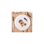 Assiette plate 28 cm rondo x6