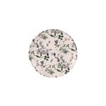 Assiette plate champtre 27 cm x6