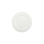 Assiette plate perles 27cm