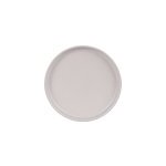 Assiette plate uno 28 cm x6