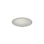Assiette de prsentation degrade glitter