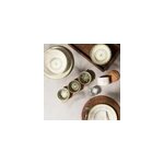 Assiette de pr�sentation tamara 33 cm