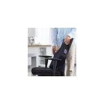 Assise chauffante