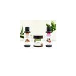 Assortiment grossesse - huiles végétales bio - Assortiment grossesse - huiles végétales bio -