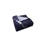 Astoria couverture chauffante polaire Astoria couverture chauffante polaire