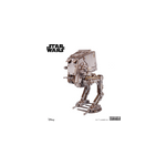 At - st walker - puzzle 3d star wars