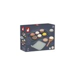 Atelier de biscuits - janod