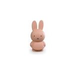 Atelier pierre tirelire miffy warm 18 cm