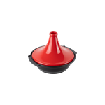 Atlas atlas, tajine tous feux, rouge,