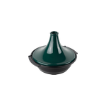 Atlas atlas, tajine tous feux, vert