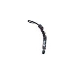 L'attache jupette de suzette aubergine