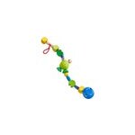 Attache t�tine grenouille