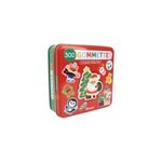 Auzou - 300 gommettes de noel