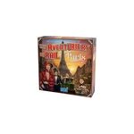 Les aventuriers du rail paris