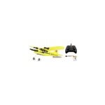 Avion jamara jaune