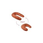 B. love coussin de maternit terracotta