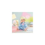 Baby annabell little t - shirt et pantalon