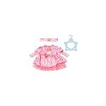 Baby annabell robe d'anniversaire Baby annabell robe d'anniversaire