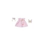 Baby annabell robe de nol 43 cm