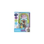 Baby baladeur des decouvertes