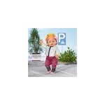 Baby born city deluxe casque pour scoote Baby born city deluxe casque pour scoote