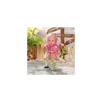 Baby born ensemble de pluie arc - en - ciel Baby born ensemble de pluie arc - en - ciel