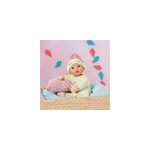 Baby born poupe sleepy for babies vert