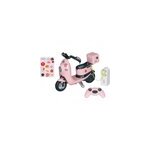Baby born scooter lectrique pour poupe