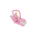 Baby born sige auto bb pour poupe de