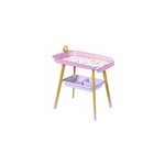 Baby born table à langer Baby born table à langer