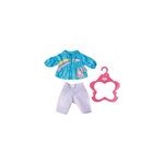 Baby born v�tement de poup�e 43 cm costu