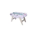 Baby foot catenaccio acqua blanc ext�rie
