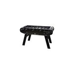 Baby - foot match couleur noir