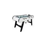 Baby foot sportivo design blanc catenacc