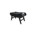 Baby foot sportivo design noir catenacci